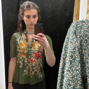 Meet your Posher, Jenna